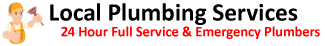 No Huntingdon PA 24 Hour Plumbers